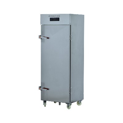 Single door steam high temperature disinfection cabinet